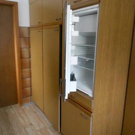 Apartamento Tannhaeuser *