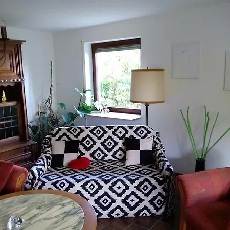 Apartamento Tannhaeuser