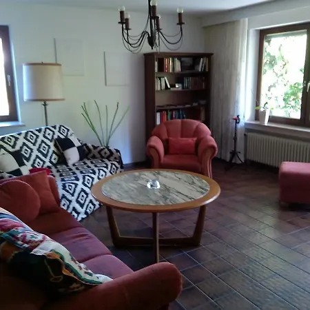 Apartamento Tannhaeuser *