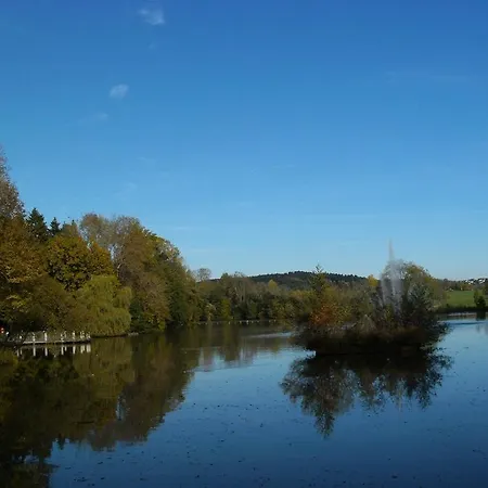 Tannhaeuser * Bad Dürrheim