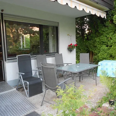 Apartamento Tannhaeuser *