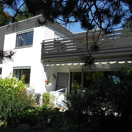 Apartamento Tannhaeuser