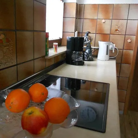Apartamento Tannhaeuser