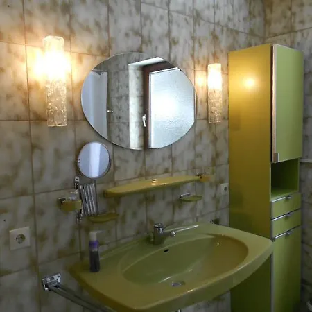 Tannhaeuser Apartamento Bad Dürrheim